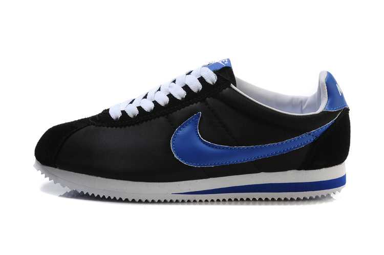 nike cortez 2013 noir boutique en ligne en stock chaussure nike cortez le dernier